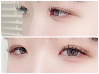 マツエク・マツパ MASAKI KOKOROの眉毛・アイブロウイメージ