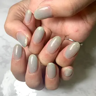 ネイル FIORITURA aiのネイルデザイン