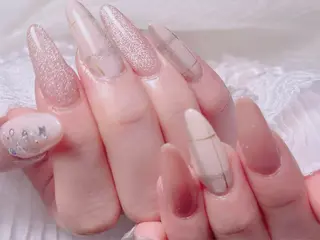 ネイル Kari ネイルサロンのネイルデザイン