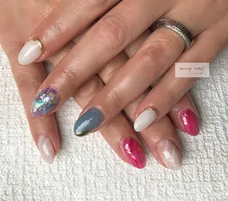 ネイル sunny nailのネイルデザイン