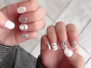 ネイル Salon Ｋのネイルデザイン