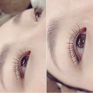 マツエク・マツパ Winjury 三鷹のマツエク・マツパデザイン