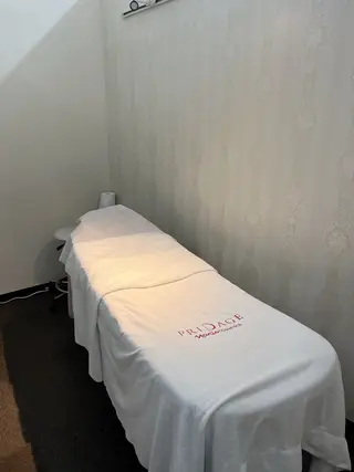 デ・アイム姫路所属・《姫路》中西 すみえのエステ・リラクイメージ