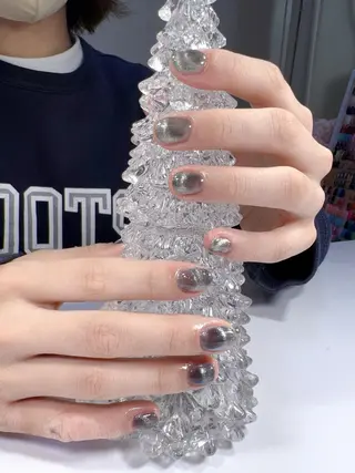 ネイル ネイルサロン ロア旧ジョリーのネイルデザイン