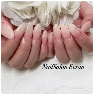 ネイル Nail salon Evranのネイルデザイン
