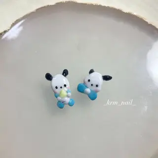 ネイル esterella所属・Nail salon esterellaのネイルデザイン