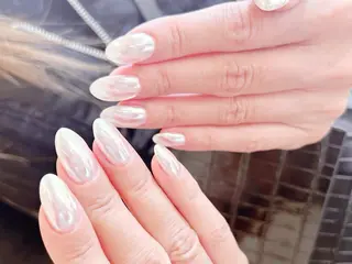 ネイル ネイルパレス所属・ネイルパレス【デザ イン/恵比寿】のネイルデザイン