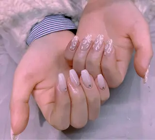 ネイル エムズ エムズのマツエク・マツパデザイン