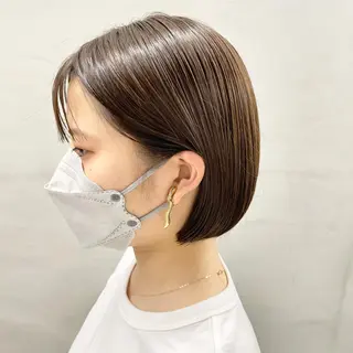 ショート ショート、ボブ撮影 モデル募集のその他イメージ