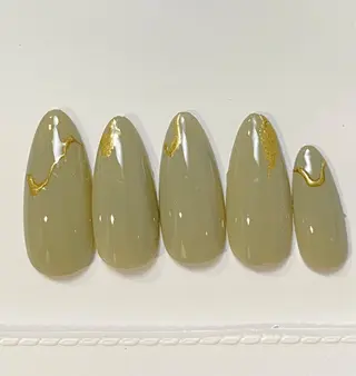 ネイル Daria. nailのマツエク・マツパデザイン