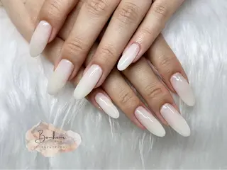 ネイル Bonheur_ MAIKOのネイルデザイン