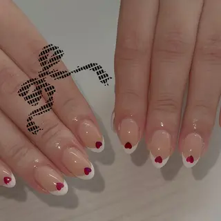 ネイル Sarina ⋆⭒˚ mavieのネイルデザイン