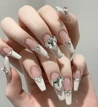 ネイル ⭐️Syu Rei⭐️のネイルデザイン