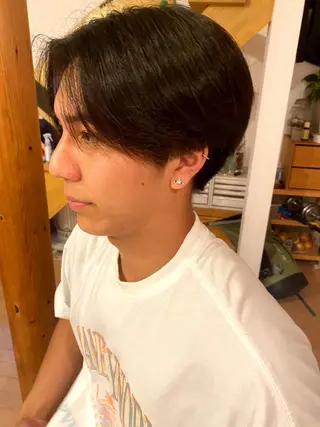 メンズ メンズ特化美容師💫 sakurakoのヘアスタイル