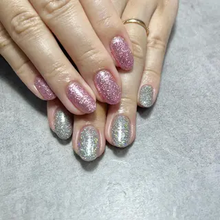 ネイル Nail salon MERKABAのネイルデザイン