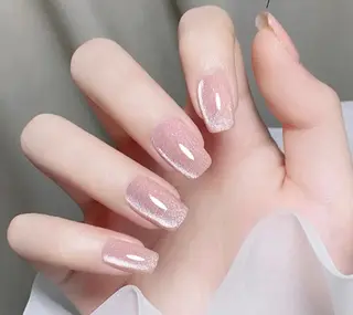 ネイル ネイルサロン ルミア Lumia 店長のネイルデザイン