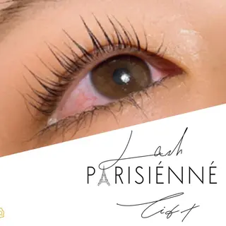 マツエク・マツパ 裴 佑佳のマツエク・マツパデザイン