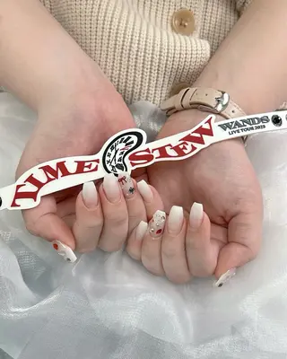 ネイル Dea Nailのネイルデザイン