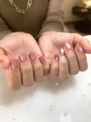 ネイル Nail mimi．のネイルデザイン