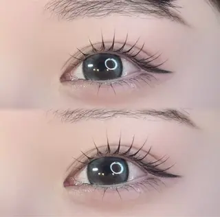 マツエク・マツパ LINBELLE 豊田店Kotohaのマツエク・マツパデザイン