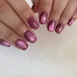 ネイル 甲府昭和甲斐 ネイルサロン　IROのネイルデザイン