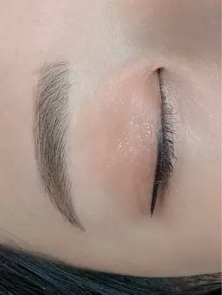 アイブロウ EYELA 土浦店 幕内のマツエク・マツパデザイン