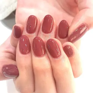 ネイル Allure小山店 後藤文香のネイルデザイン