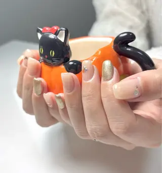 ネイル Belle　ネイル＆ ホワイトニングサロンのネイルデザイン