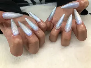 ネイル 心斎橋Salon Epokkuのネイルデザイン