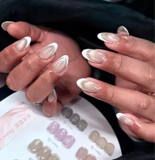 ネイル HandSnail自宅サロン所属・HandSnail 座間自宅ネイルサロンのネイルデザイン