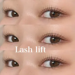 マツエク・マツパ HOME loveitのマツエク・マツパデザイン