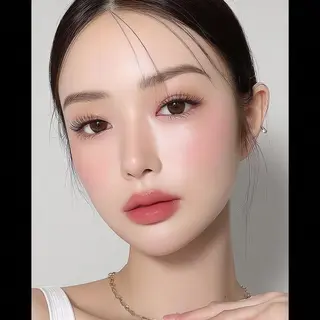 マツエク・マツパ 💞まつ毛パーマ ＆耳つぼ🩰ミク💞のマツエク・マツパデザイン