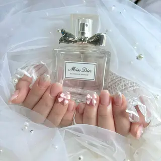 ネイル Sii nail 🤍SAKIのネイルデザイン