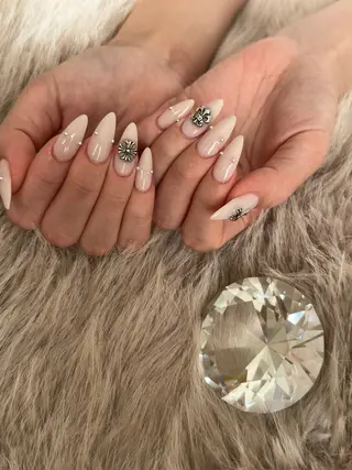 ネイル nail salon amiのネイルデザイン