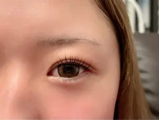 マツエク・マツパ Rua yumeのマツエク・マツパデザイン