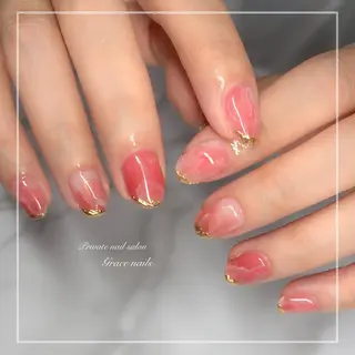 ネイル GRACE NAILSのネイルデザイン