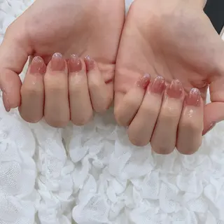 ネイル SOL NAILのネイルデザイン