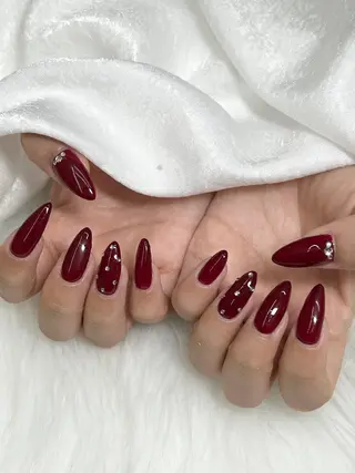 ネイル E 大和八木/ tamamiのネイルデザイン