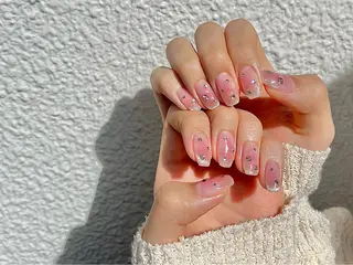 ネイル Nailsalon Fave/Rinaのネイルデザイン