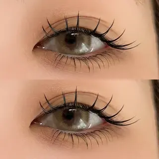 マツエク・マツパ 🌸jiem5 sakura🌸のマツエク・マツパデザイン