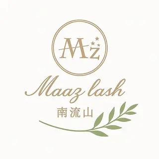 マツエク・マツパ 🦋MaaZlash 南流山FUKA🤍のマツエク・マツパデザイン