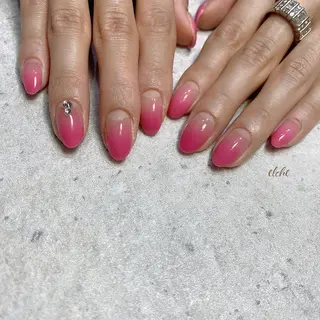 ネイル Rio 𓍼のネイルデザイン