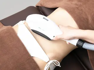 RUBURE 千葉店所属・都度払い脱毛サロン RUBURE千葉店のエステ・リラクイメージ