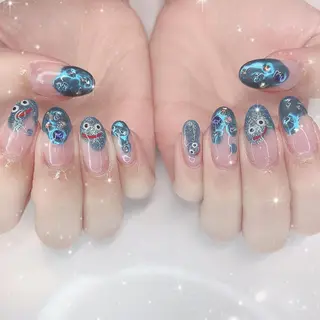 ネイル Best Nail NANA🤍のネイルデザイン