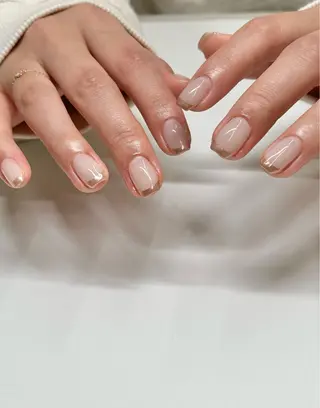 ネイル reika .のネイルデザイン