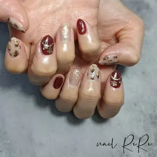 ネイル nail RiRi アトレナチュラのエステ・リラクイメージ