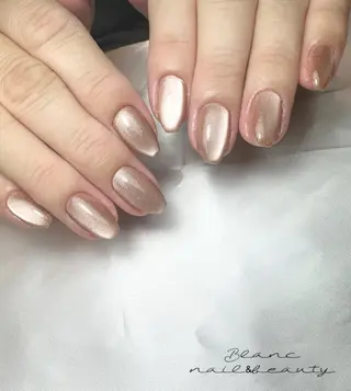 ネイル Blanc ブランのネイルデザイン