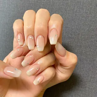 ネイル cèdre nanakaのネイルデザイン