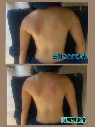 くじらのしっぽ🐳 MISA🌺のエステ・リラクイメージ