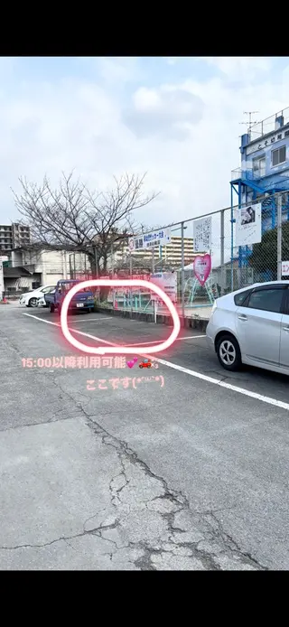 Leaf  nail Yokoのネイルデザイン